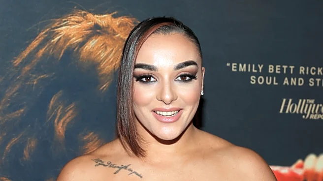 ROH Title Defense Ends Early After Deonna Purrazzo Suffers Apparent Injury