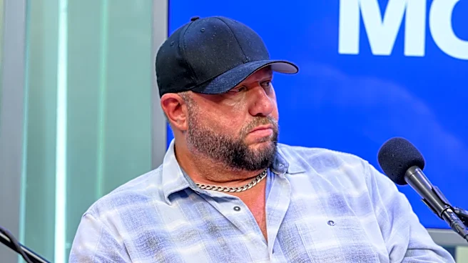 Bully Ray Compares Crowd Reactions To KOTR Finalists Oba Femi And Jey Uso On WWE Raw