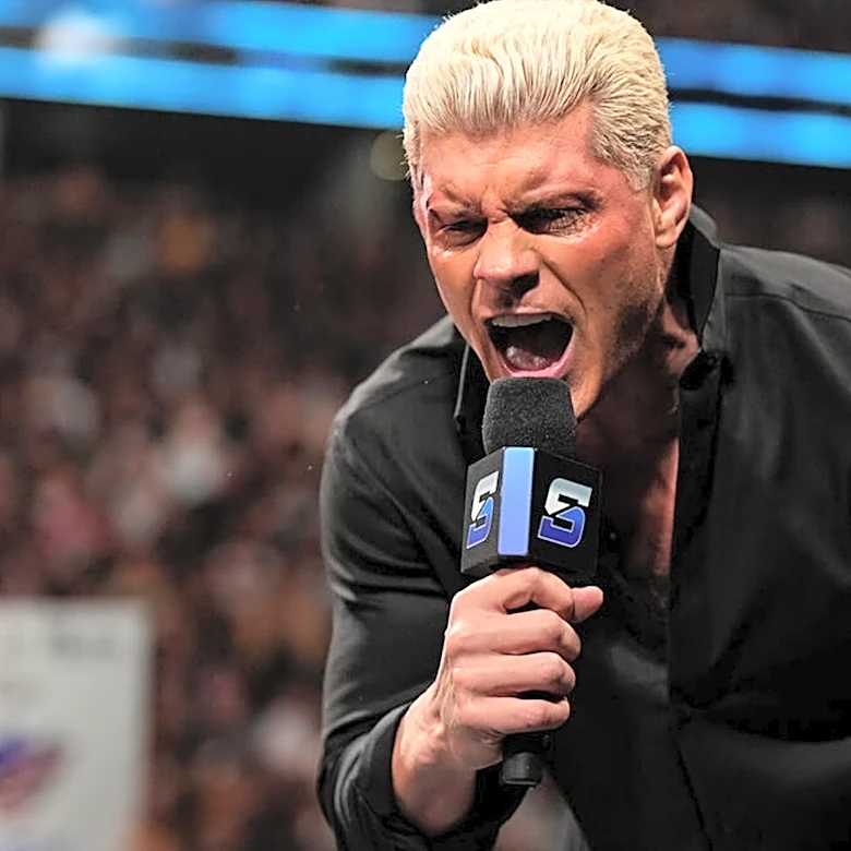 Spoiler Report For This Week's Pre-Taped Episode Of WWE SmackDown