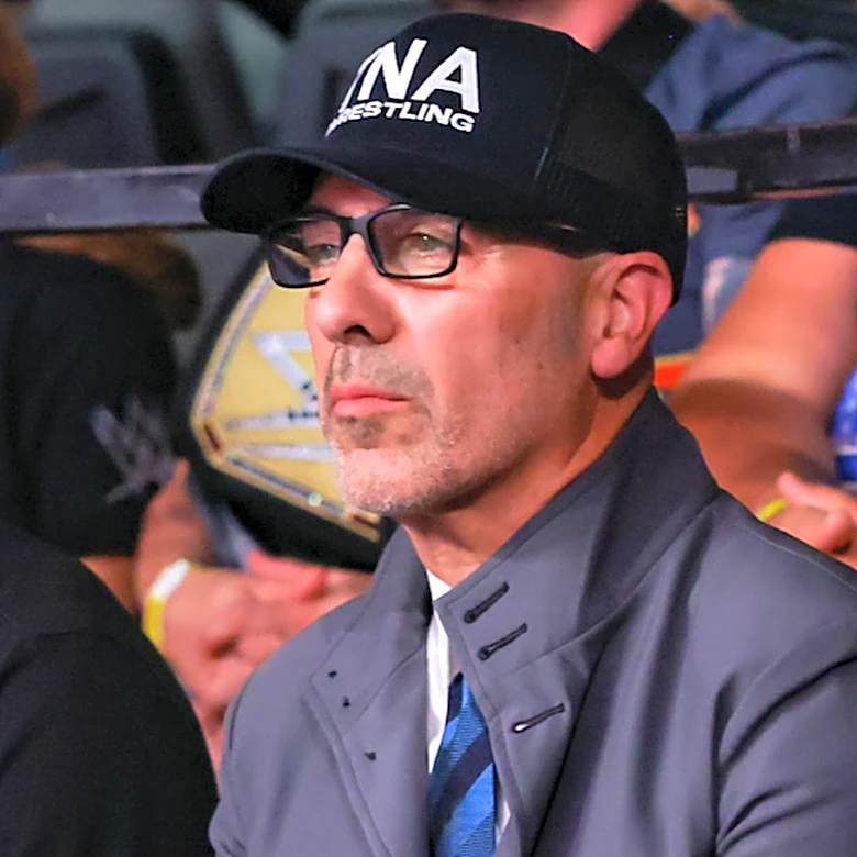 TNA Hall Of Famer Reportedly To Have A Role In Upcoming Slammiversary 2026 PPV