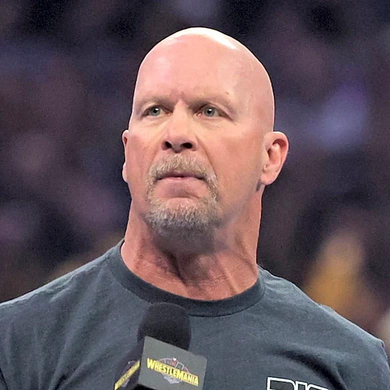 Former TNA Star Shark Boy Says Steve Austin Liked 'Shell Yeah'