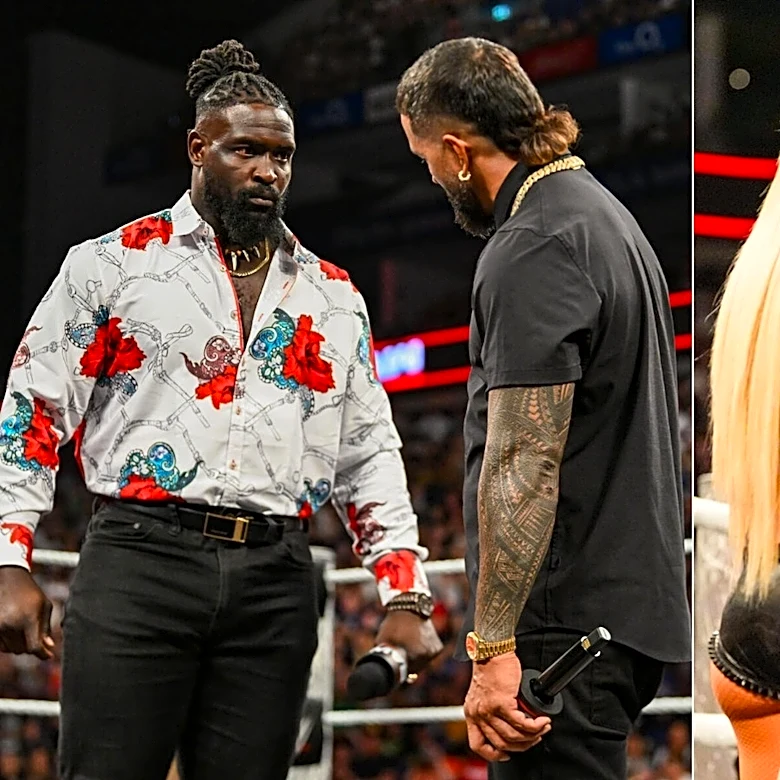 WWE Night Of Champions 2026: Draws & Duds