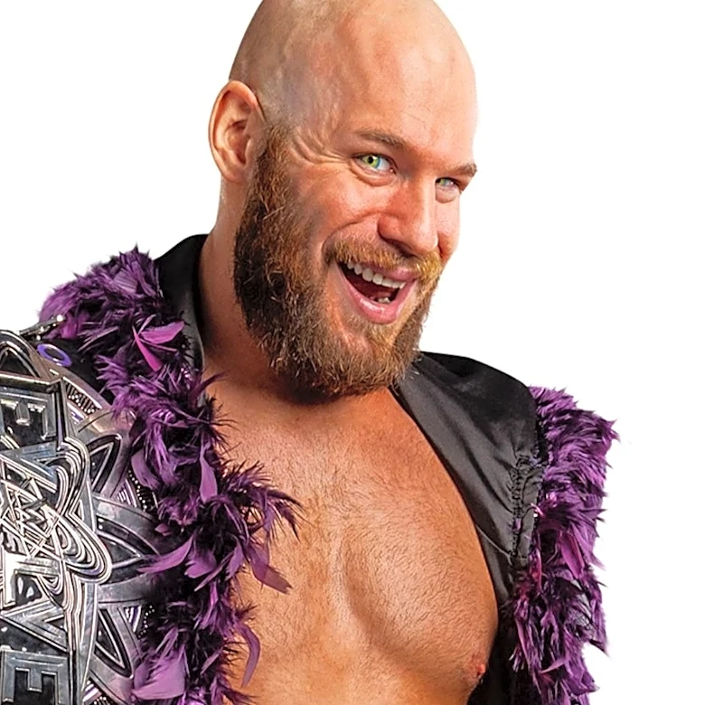 Aaron Rourke Retains WWE EVOLVE Title Thanks To Mystery Interference