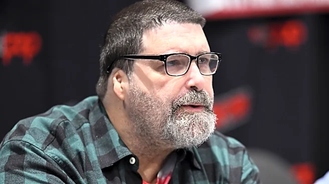 Backstage Report On Mick Foley's AEW Schedule, Forbidden Door Status
