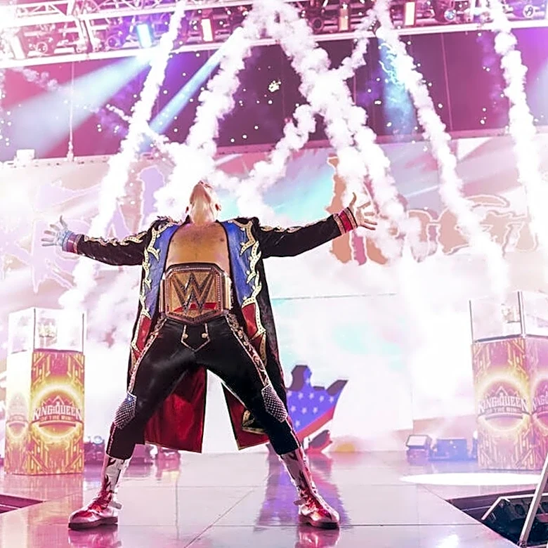 WWE Night Of Champions 2026 Predictions: Wrestling Inc. Picks The Winners