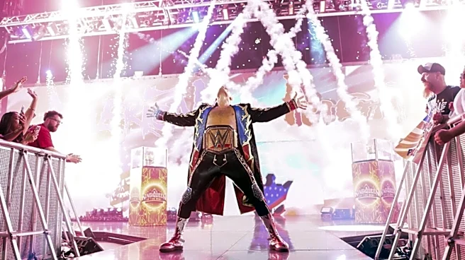 WWE Night Of Champions 2026 Predictions: Wrestling Inc. Picks The Winners