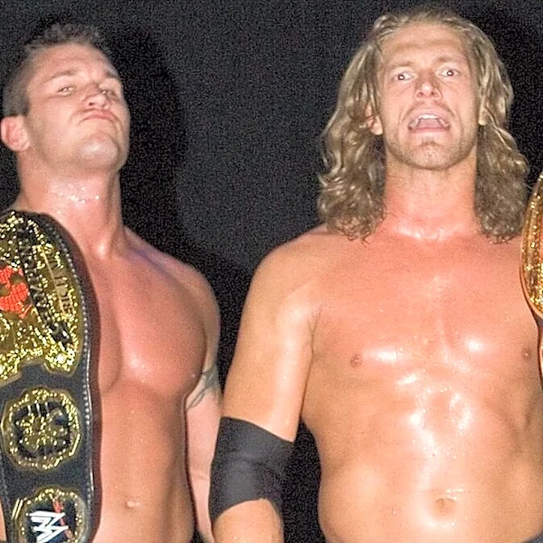 WWE Star John Cena Explains Why He Views Edge & Randy Orton As His Greatest Rivals