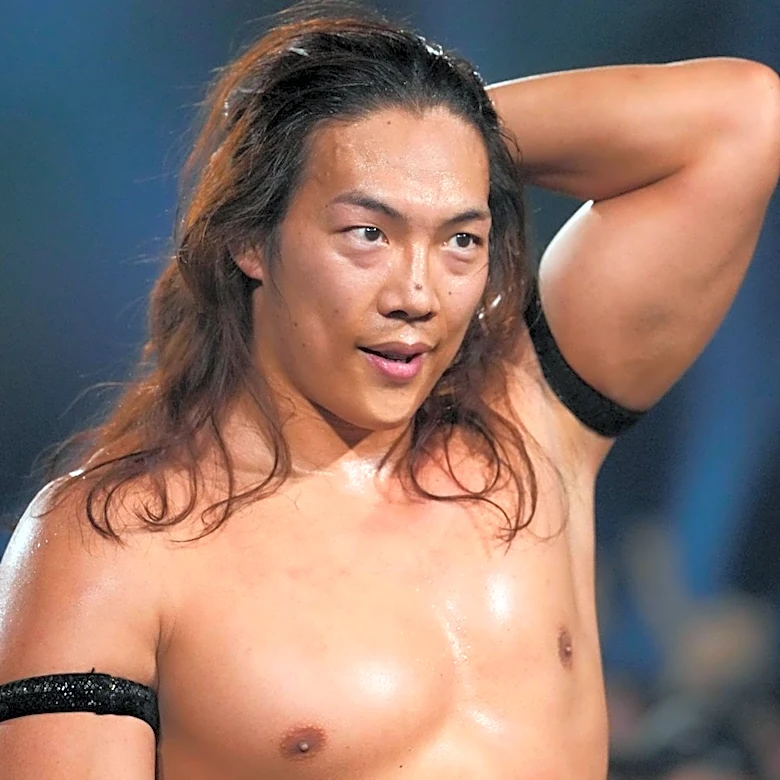 Konosuke Takeshita Retains AEW International Title In Dynamite Main Event