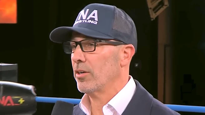 Report: New Women's Championship Potentially Coming To TNA Wrestling