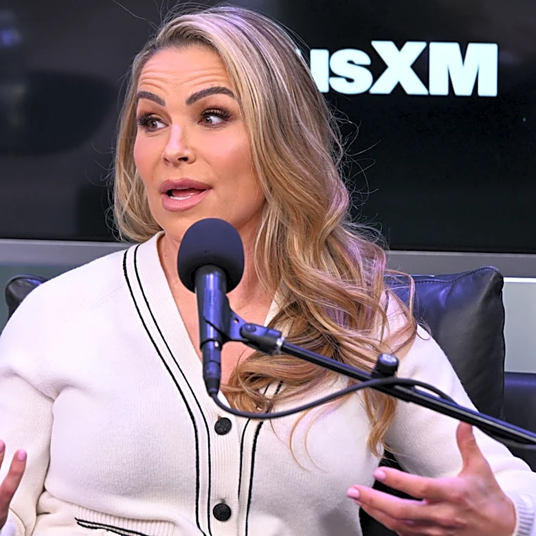 WWE's Natalya Says She Owes 'Nattie' Character To Josh Barnett And Bloodsport