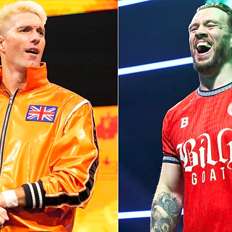 AEW X NJPW Forbidden Door 2026: Draws & Duds