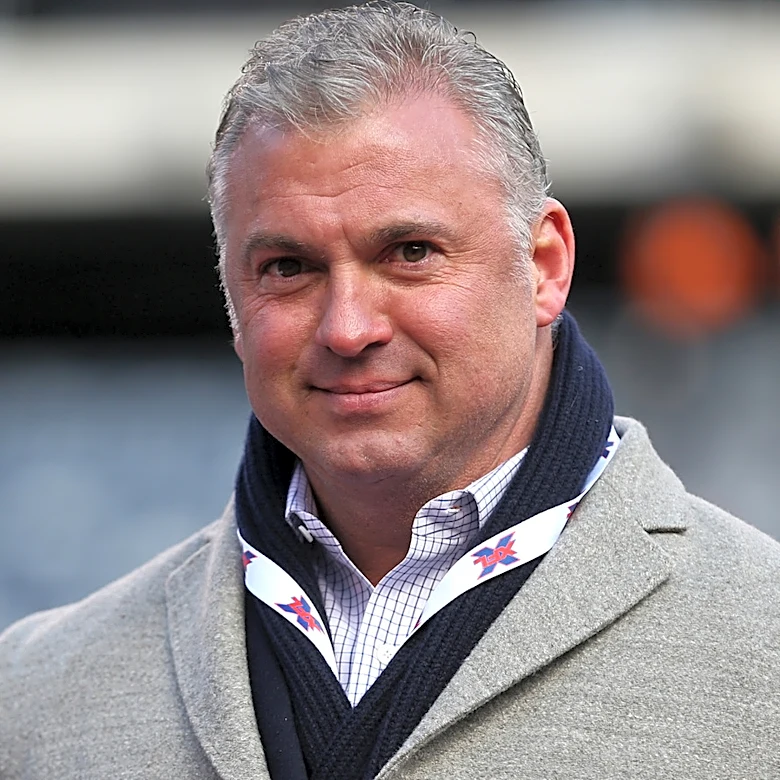Shane McMahon Celebrates Anniversary Of Standout WWE Match, Teases Running It Back