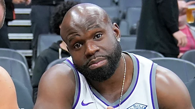 Backstage News On Potential Next Step For Ex-WWE Star Apollo Crews