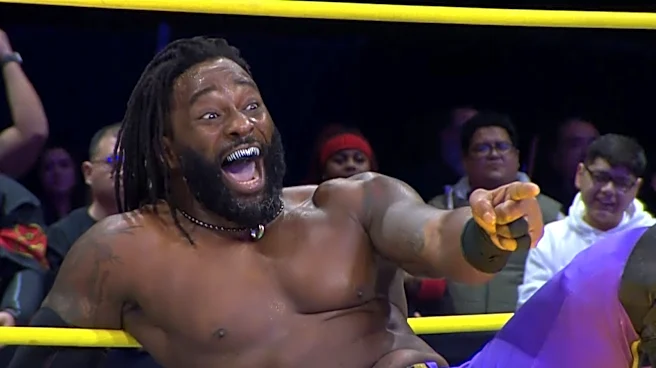 TNA Thursday Night Impact Results 6/25 - Six Man Tag Match, TNA World Title Summit