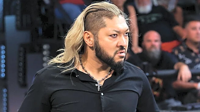WWE NXT Viewership & Ratings Report: 6/23/2026