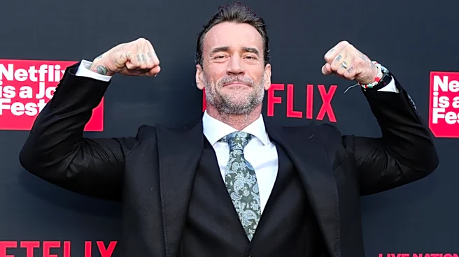Backstage Report On CM Punk's Return, 'Issues' With WWE