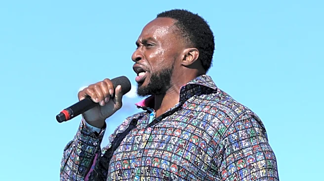 Big E Comments On New Day's WWE Departure: Wrestlers 'Want To Feel Valued'