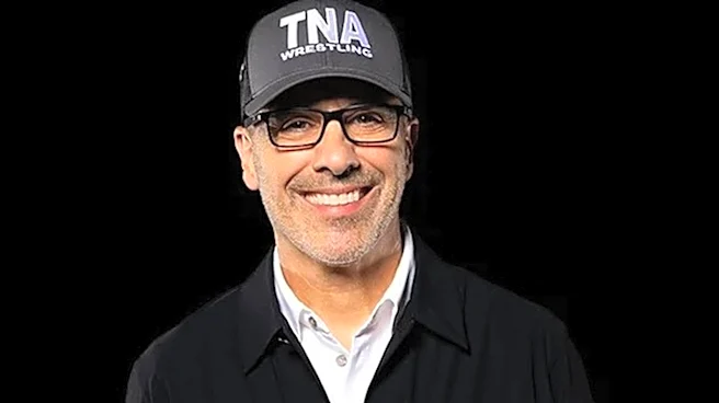 New Report Downplays Rumors Of TNA Sale