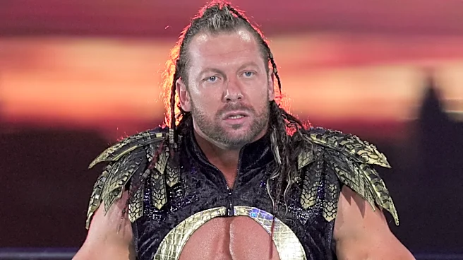 Kenny Omega Previews AEW X NJPW Forbidden Door Match Against Zack Sabre Jr.