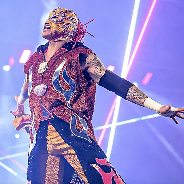 WWE SmackDown Results 6/26 - AAA Cruiserweight Title On The Line, Paige Vs. Jacy Jayne