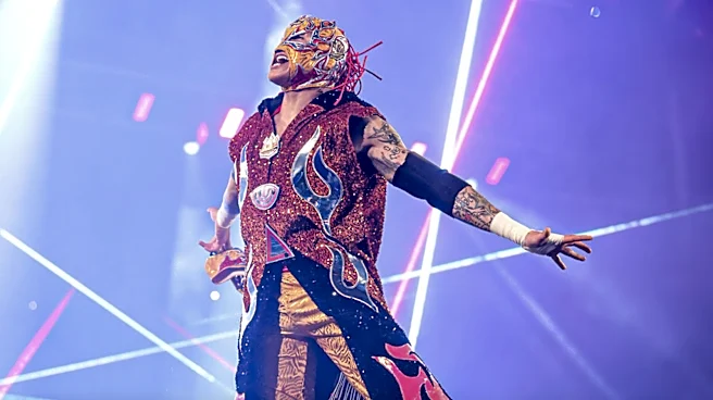 WWE SmackDown Results 6/26 - AAA Cruiserweight Title On The Line, Paige Vs. Jacy Jayne