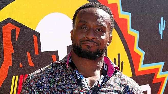 WWE's Big E Isn't Planning On In-Ring Return: 'Not A Gamble Worth Taking'