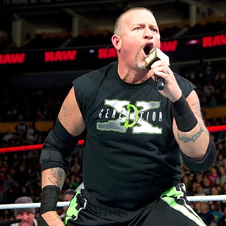 Backstage Update On Planned Creative Hierarchy In TNA As Road Dogg Joins Team