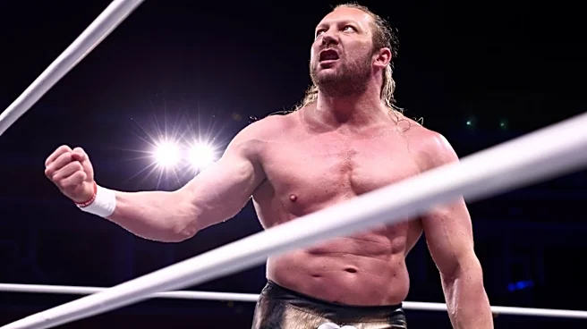 AEW X NJPW Forbidden Door Predictions: Wrestling Inc. Picks The Winners