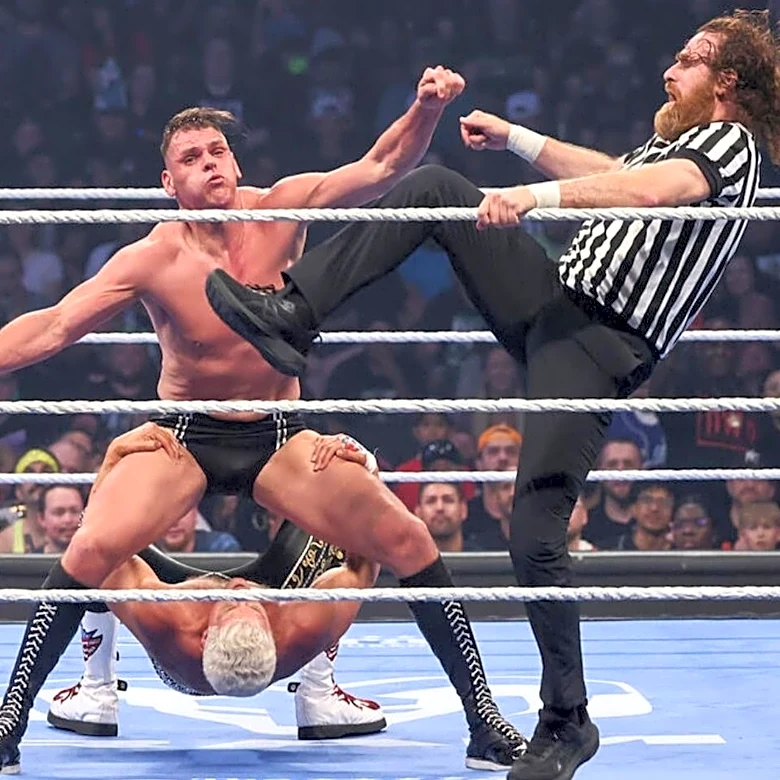 WWE Night Of Champions 2026 Full & Final Card