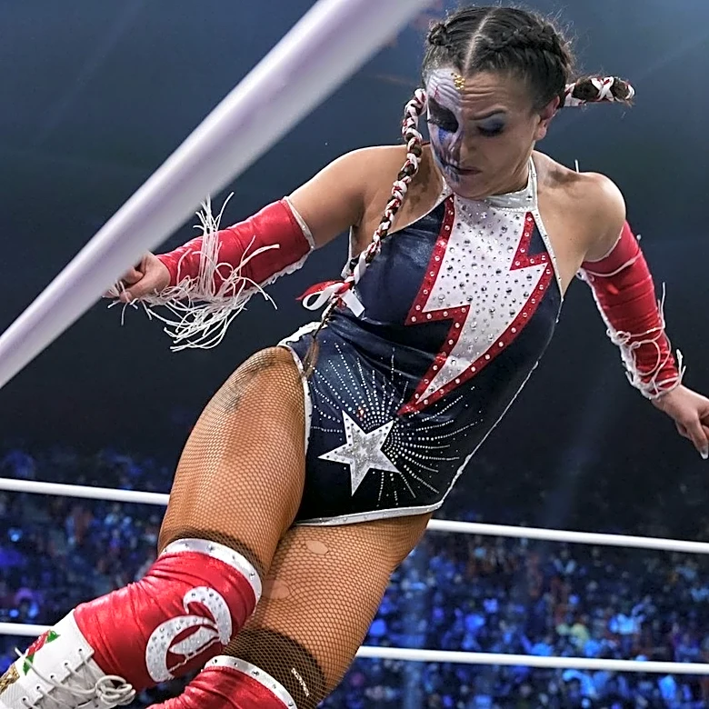 AEW's Thunder Rosa Compares Working In The United States & Mexico