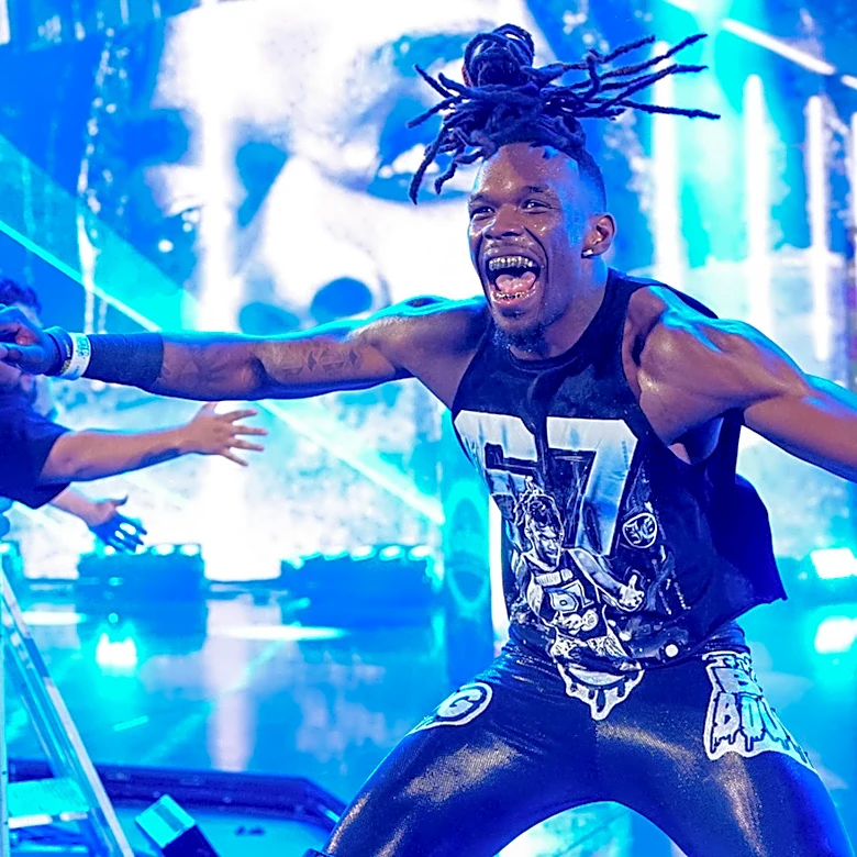 Shawn Dean Recalls Bringing Je'Von Evans To AEW Prior To WWE Career