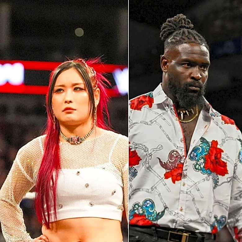 WWE Night Of Champions 2026 Results - King & Queen Of The Ring Tournament Finals