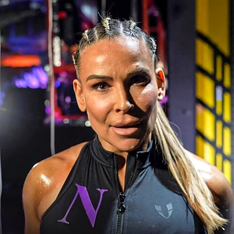 WWE's Natty Names NXT Stars That Have Caught Her Eye