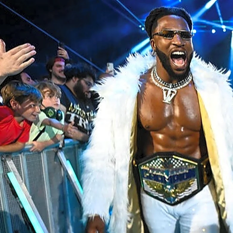 Trick Williams Retains US Title Over Ricky Saints At WWE Night Of Champions 2026