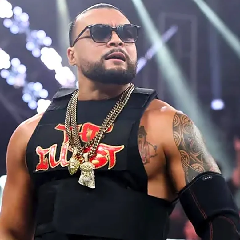 TNA Slammiversary 2026 Full & Final Card