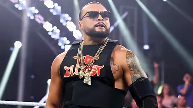 TNA Slammiversary 2026 Full & Final Card