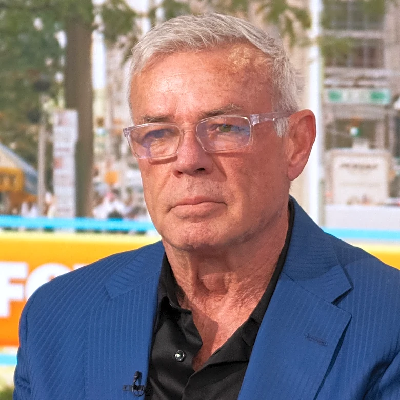 Eric Bischoff Says CM Punk & Bruce Prichard Deserve Raises For Bringing In WWE Star