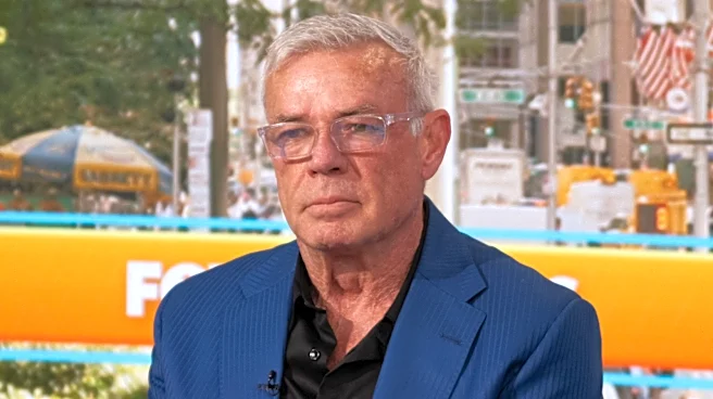 Eric Bischoff Says CM Punk & Bruce Prichard Deserve Raises For Bringing In WWE Star