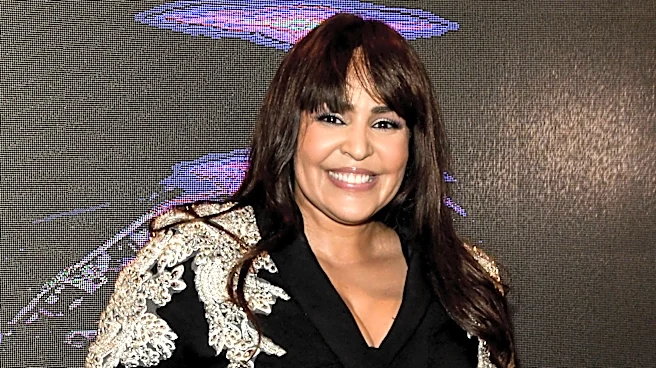 Layla Praises Jersey Shore Star's WWE Effort