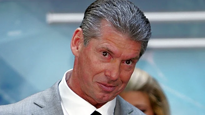 WWE's Paul Heyman Compares Roman Reigns' Tribal Chief Character To Vince McMahon