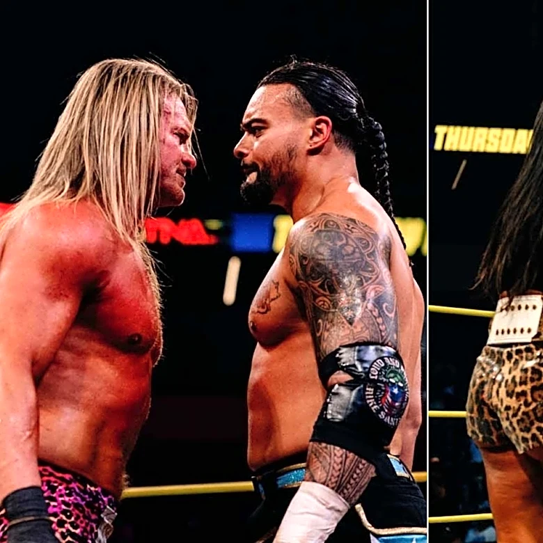 TNA Slammiversary 2026 Results - Santana Vs. Nemeth, Six Titles On The Line