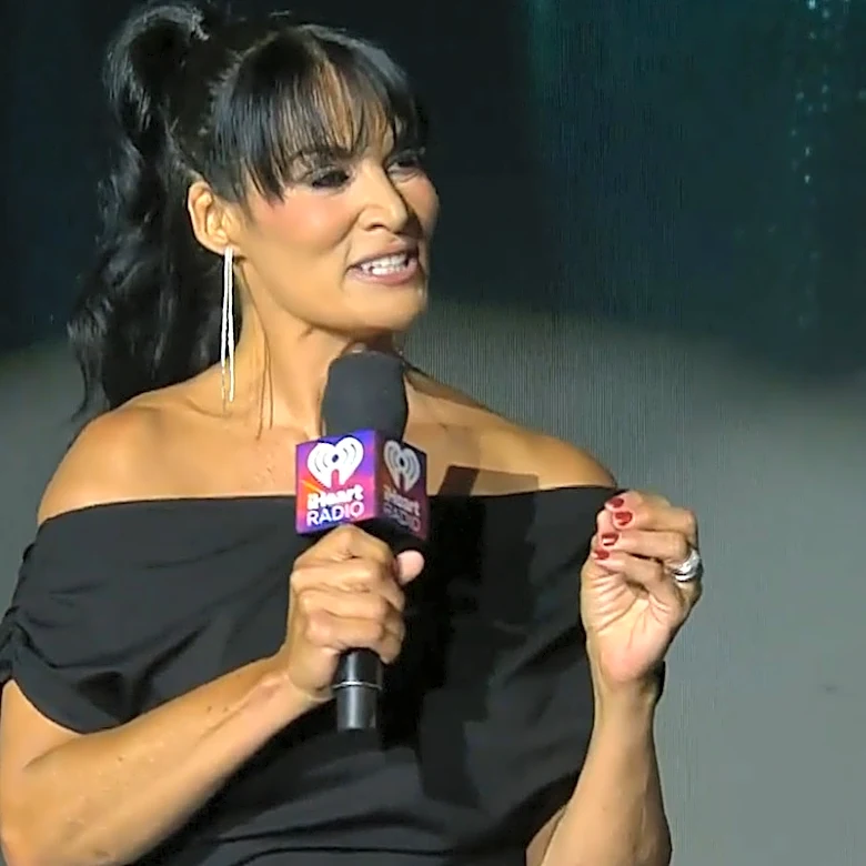 TNA HOFer Traci Brooks Announces Television Title For Knockouts Division