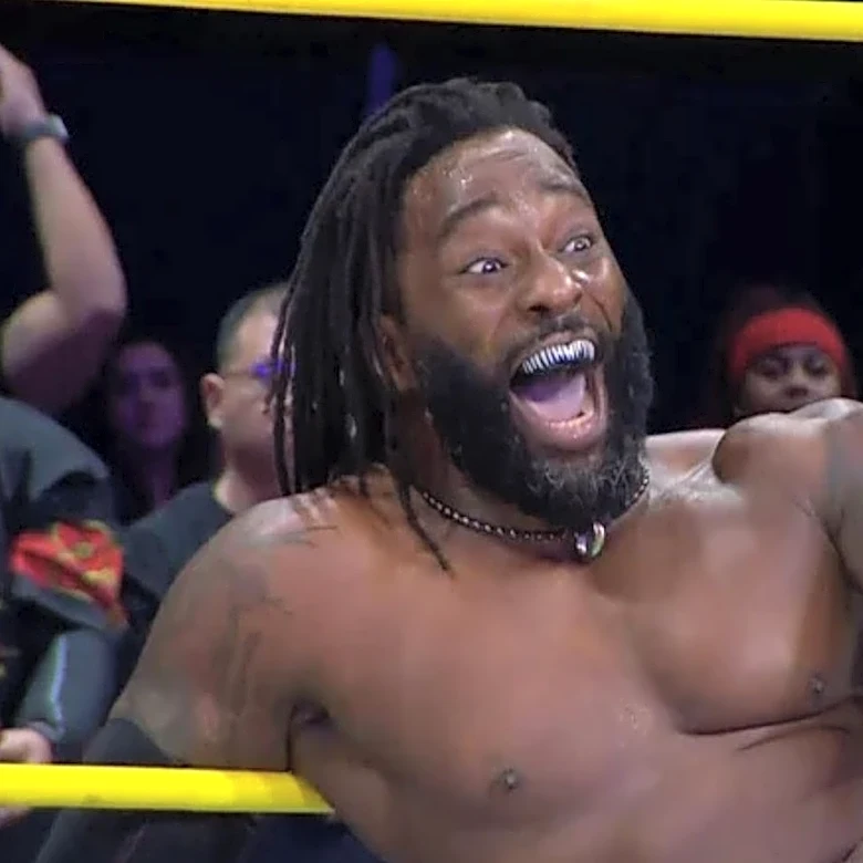 Cedric Alexander Sneaks Out Of Ultimate X With TNA X Division Title
