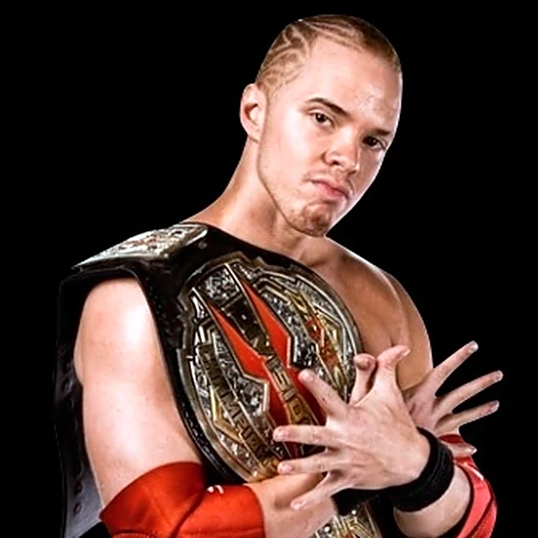 TNA Inducting Amazing Red Into Hall Of Fame