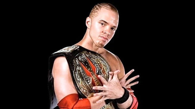 TNA Inducting Amazing Red Into Hall Of Fame