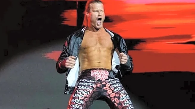 Nic Nemeth Wins 2nd TNA World Title In Slammiversary Main Event