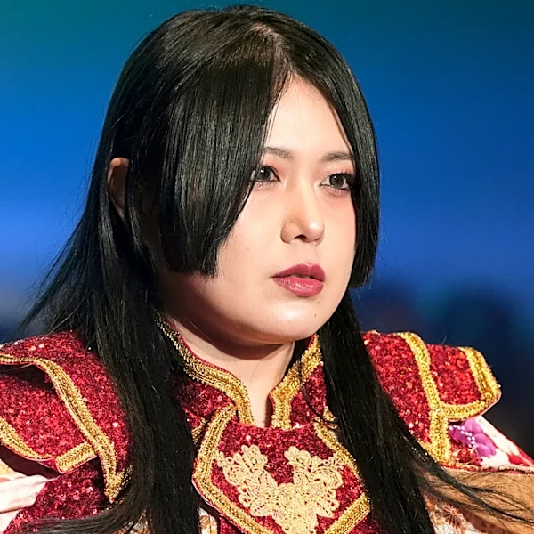 STARDOM's Maika Earns Way Into TBS Title Match With Forbidden Door Buy-In Win