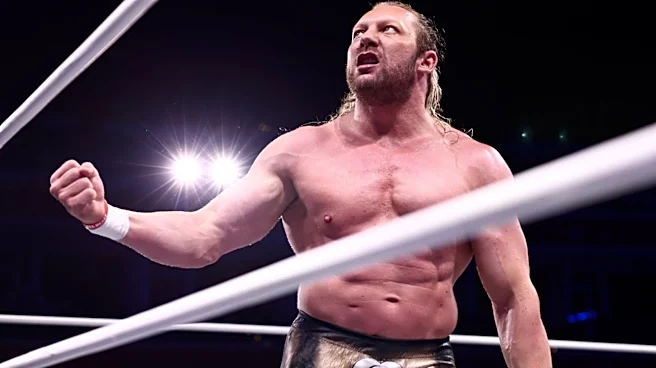 Kenny Omega Pins Zack Sabre Jr. In AEW X NJPW Forbidden Door Show-Stealer