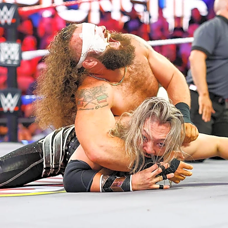 WWE NXT Great American Bash - 6/28/2026: 3 Things We Hated And 3 We Loved