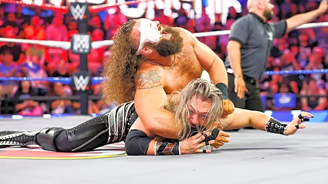 WWE NXT Great American Bash - 6/28/2026: 3 Things We Hated And 3 We Loved